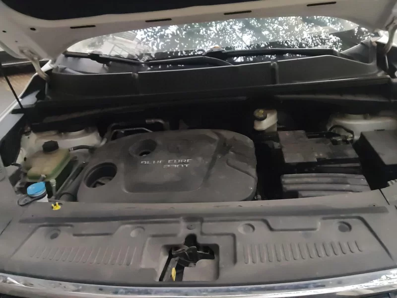 Changan CS55 2019 immagine di auto #8