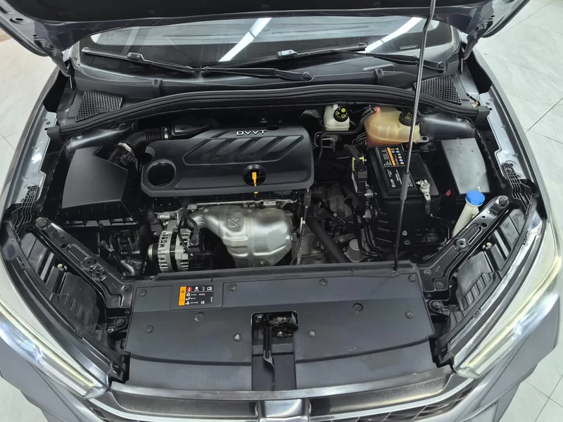 荣威 荣威i5 2021 汽车图片 #8