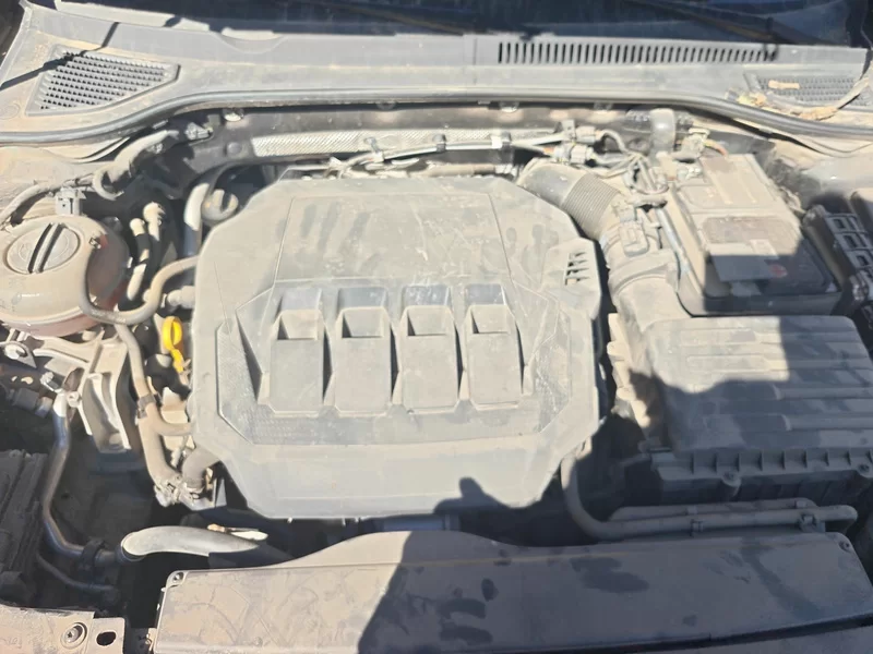 Volkswagen Passat 2022 car image #8