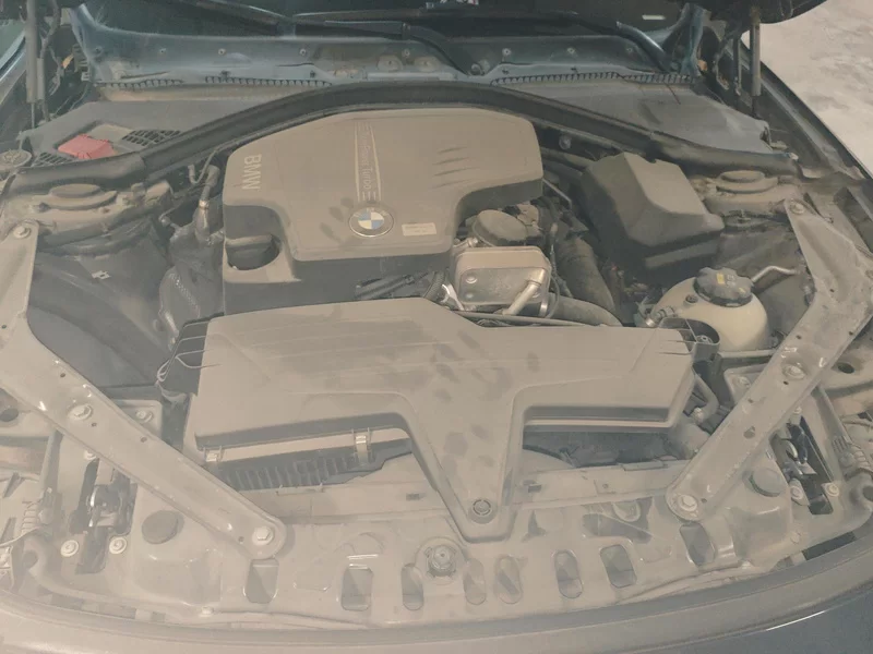 BMW 4 Series 2015 immagine di auto #8