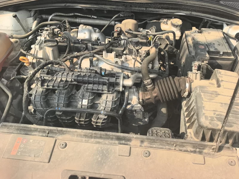 5 2024 #8 5 2024 car image #8