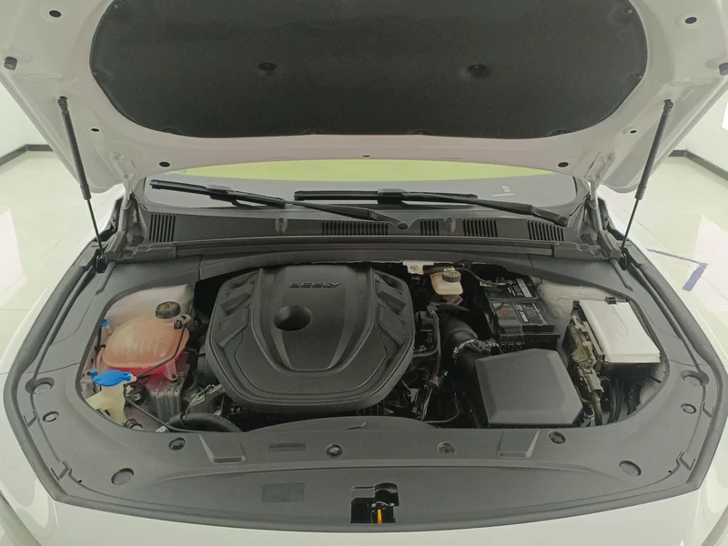 Preface 2023 #8 Preface 2023 imagen de coche #8