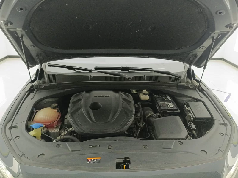 Preface 2023 #8 Preface 2023 car image #8