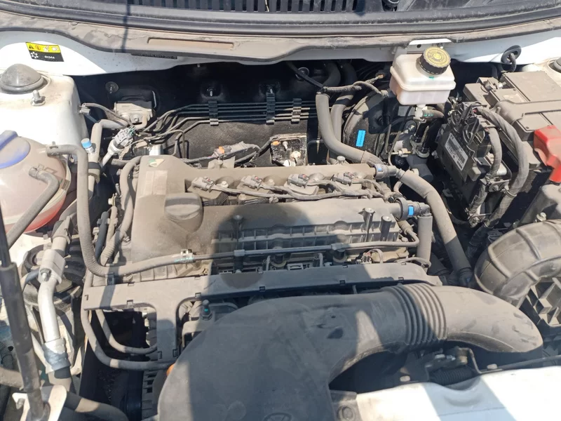 Chery Tiggo 3x 2023 #8 Chery Tiggo 3x 2023 car image #8