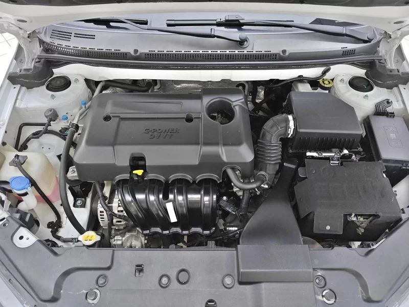 Emgrand 2021 #8 Emgrand 2021 car image #8