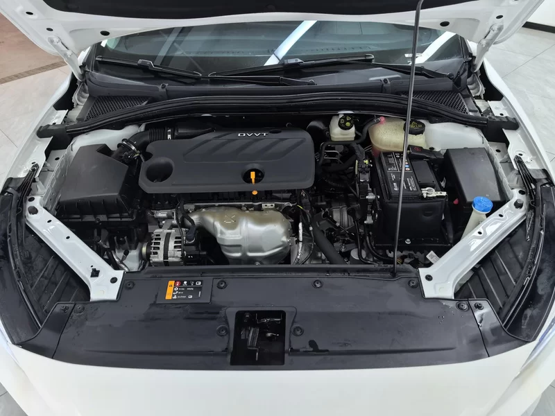 MG 5 2022 #8 MG 5 2022 immagine di auto #8