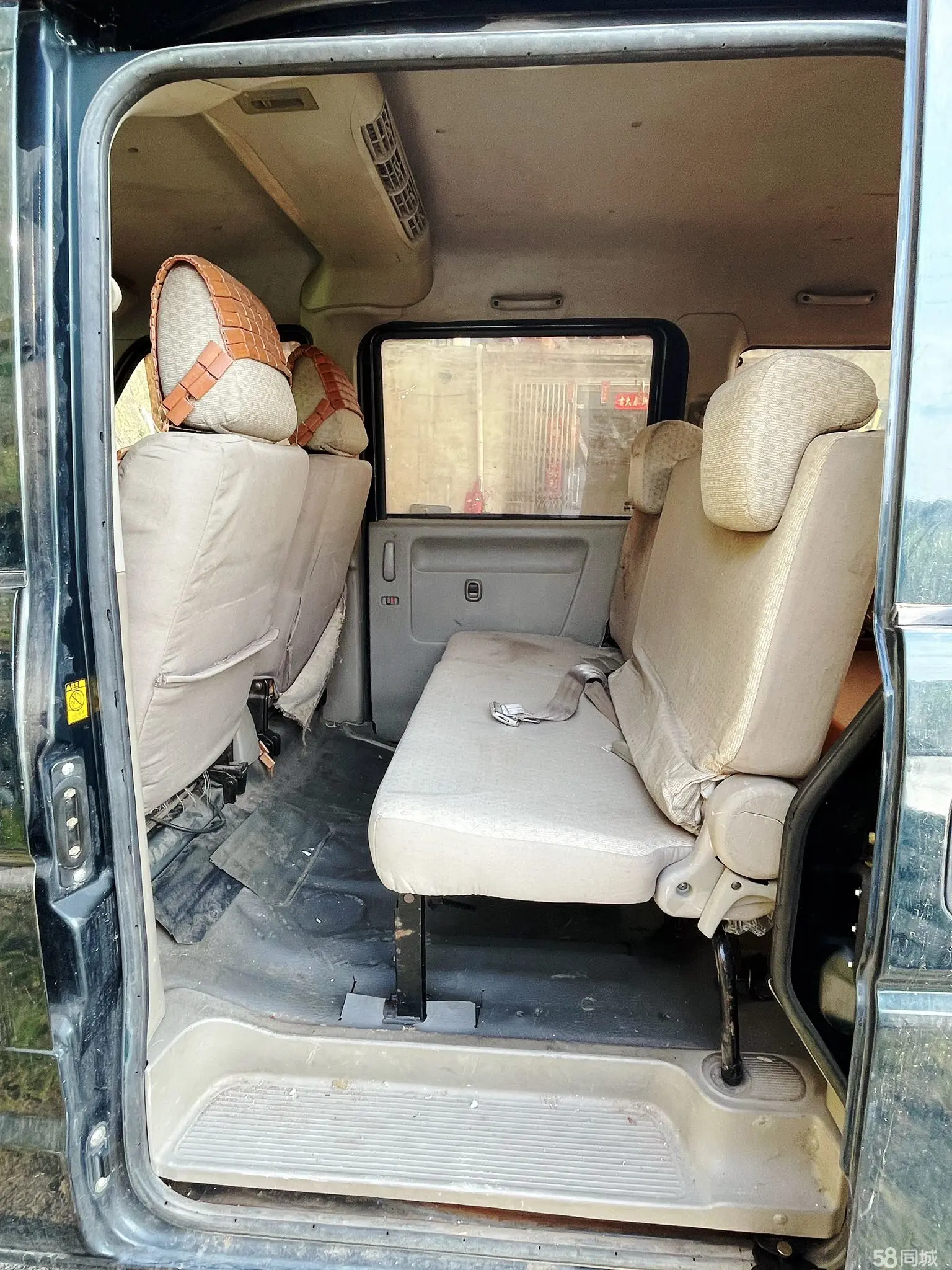 Suzuki Landy 2010 immagine di auto #8