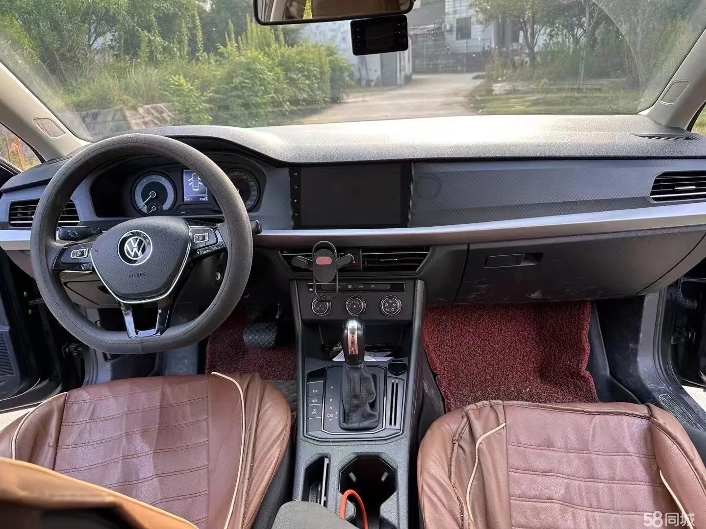 Volkswagen Lavida 2021 #8 Volkswagen Lavida 2021 immagine di auto #8