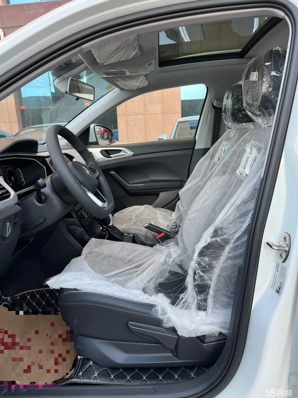 Volkswagen Tacqua 2024 #8 Volkswagen Tacqua 2024 car image #8