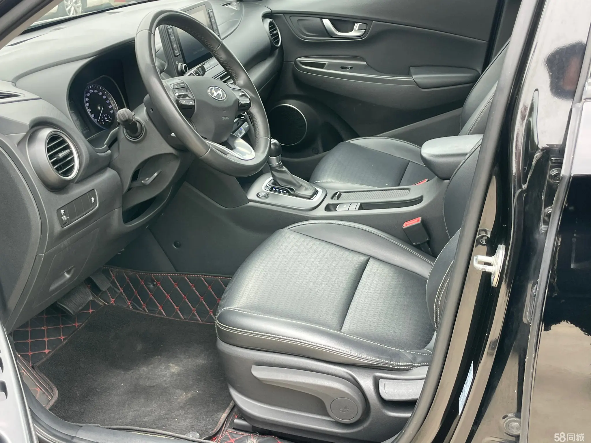 Hyundai ENCINO 2019 car image #8