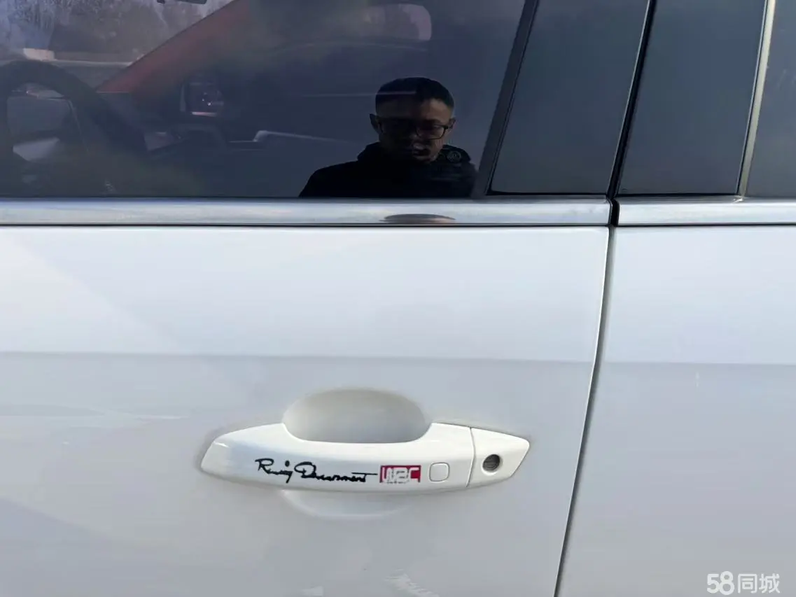 BYD Qin Pro 2019 car image #8