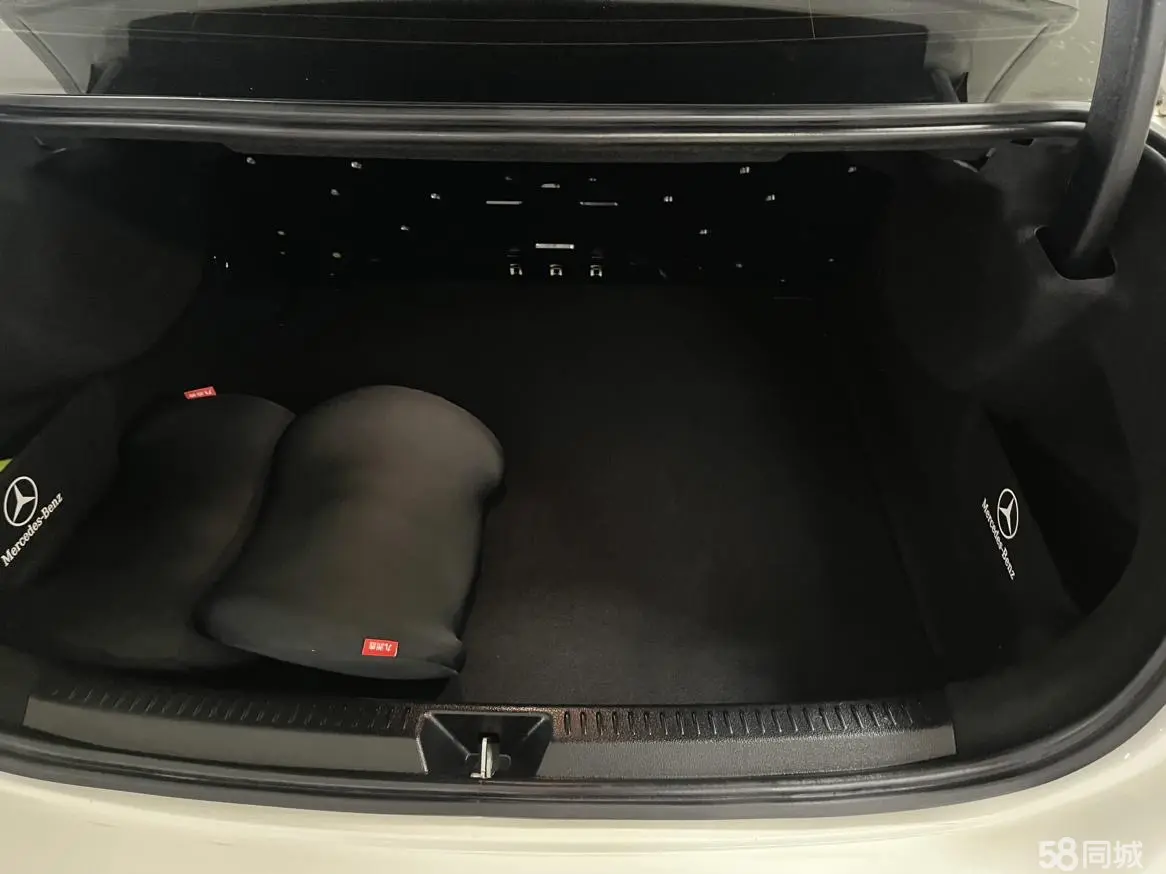 Mercedes-Benz A Class 2021 #8 Mercedes-Benz A Class 2021 car image #8