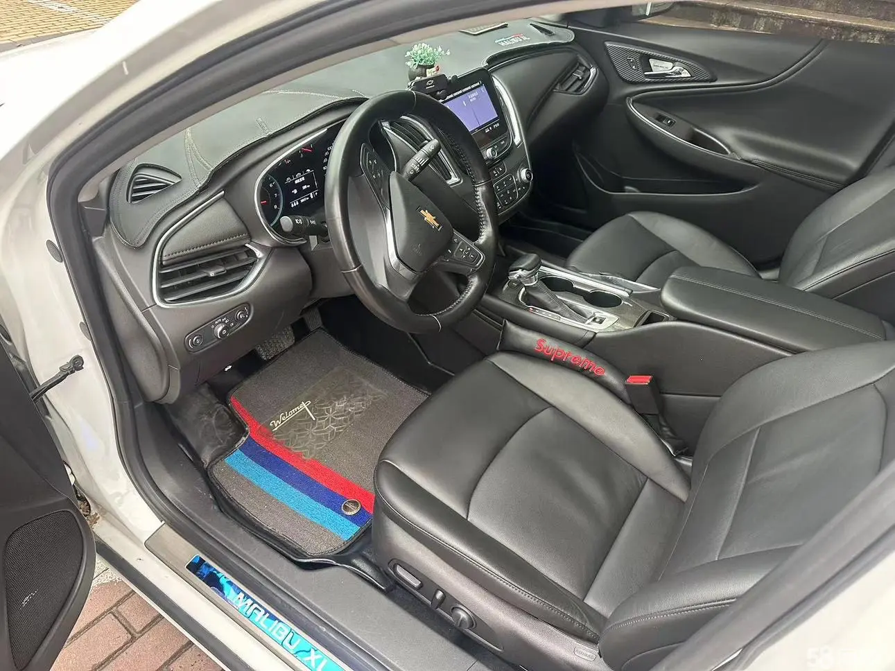 Chevrolet Malibu XL 2019 car image #8