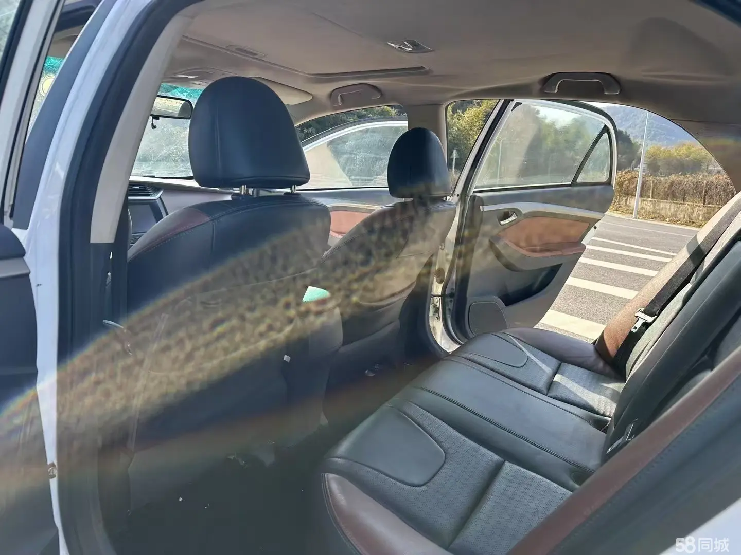 BYD G5 2016 #8 BYD G5 2016 изображение автомобиля #8