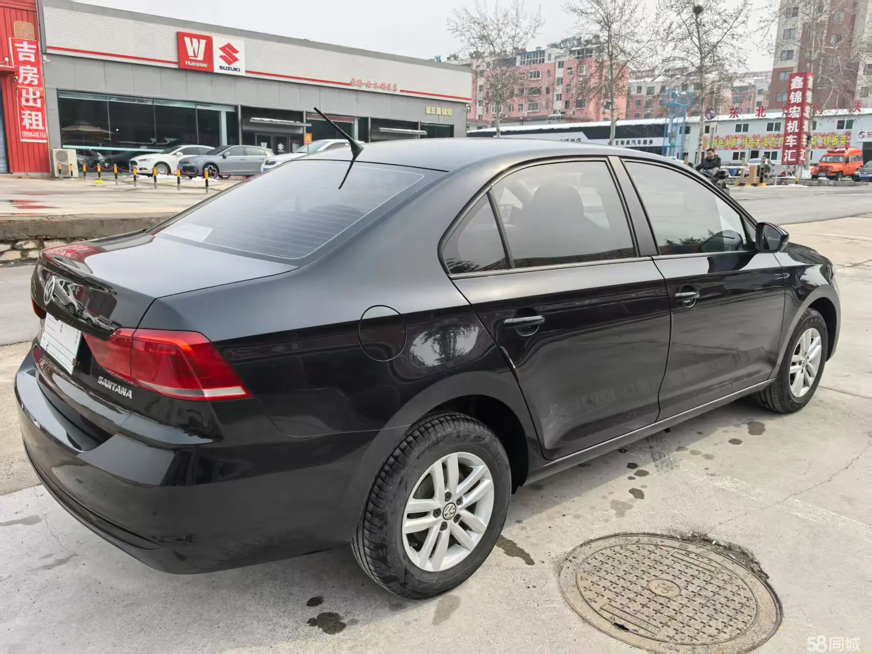 Volkswagen e-up! 2018 immagine di auto #8