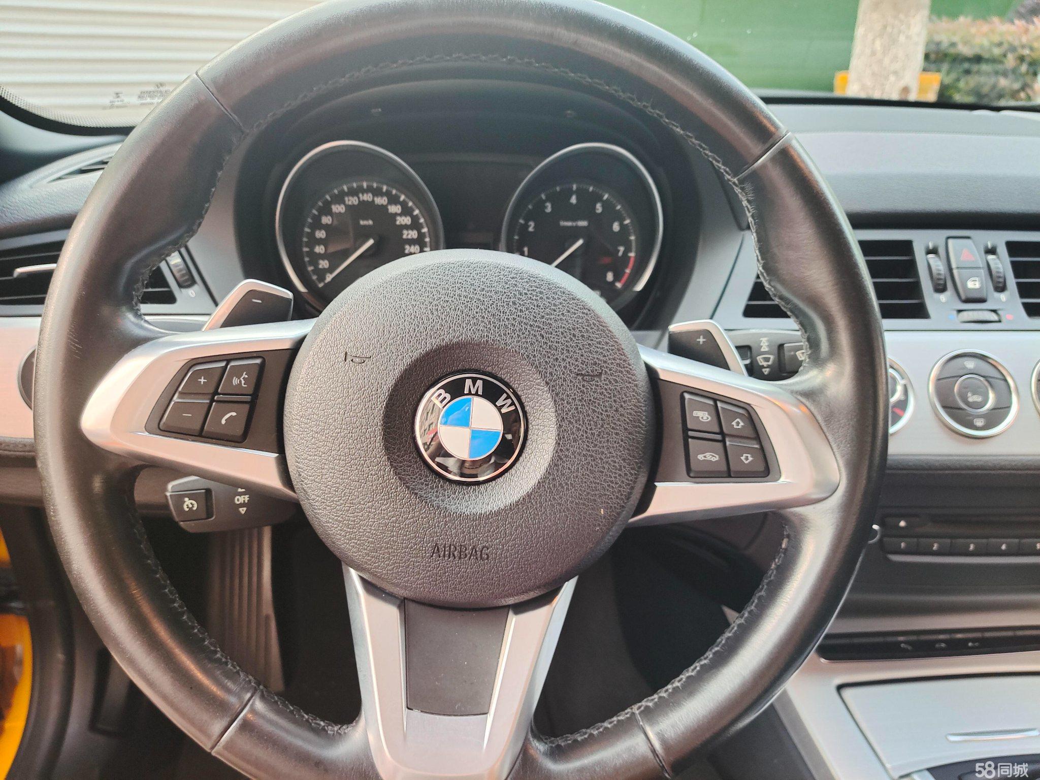 BMW Z4 2012 imagem de carro #8