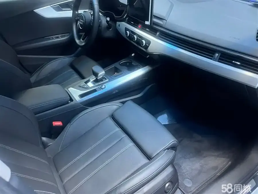 Audi A4L 2020 imagem de carro #8