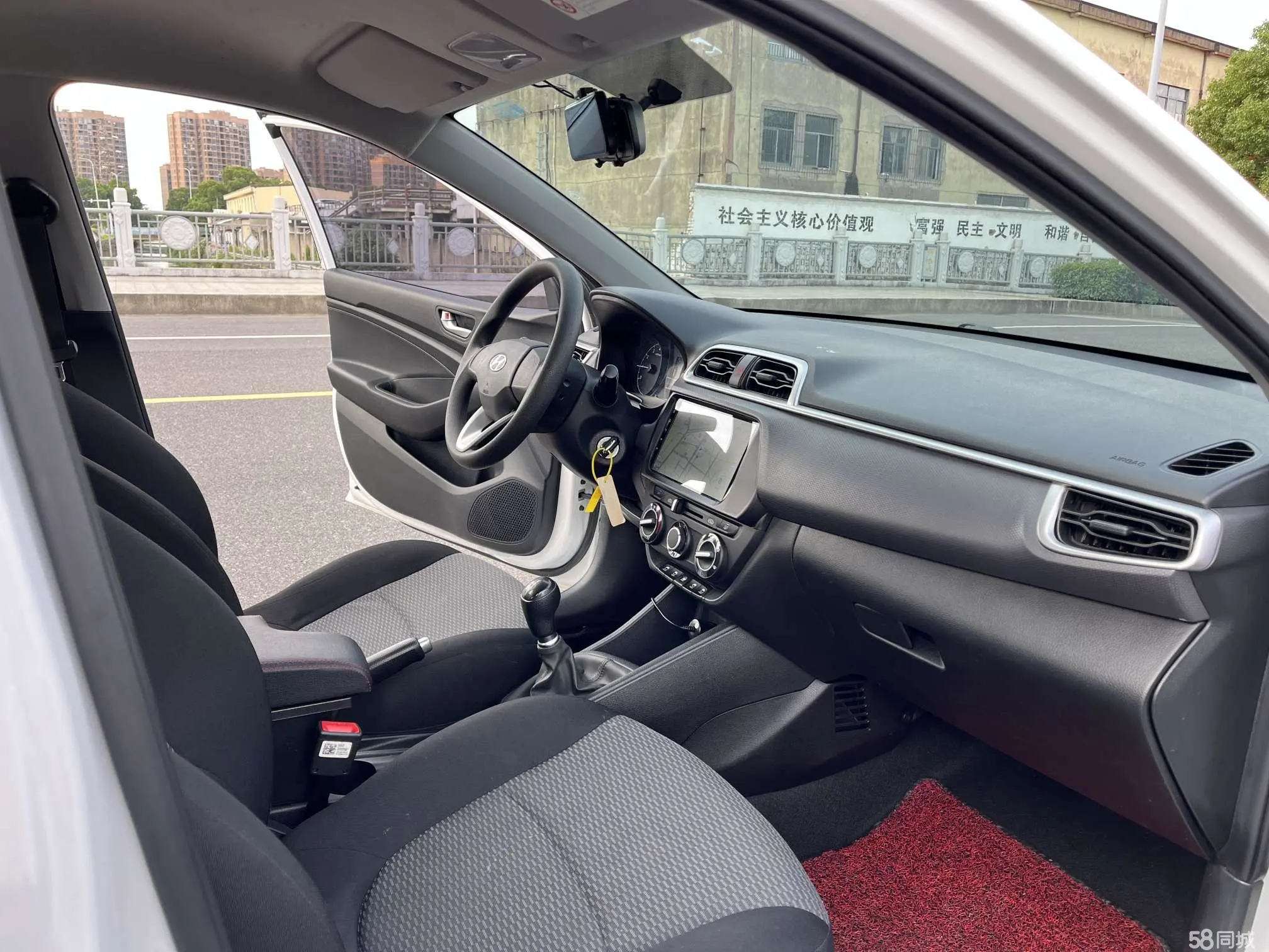 Hyundai Reina 2018 #8 Hyundai Reina 2018 car image #8