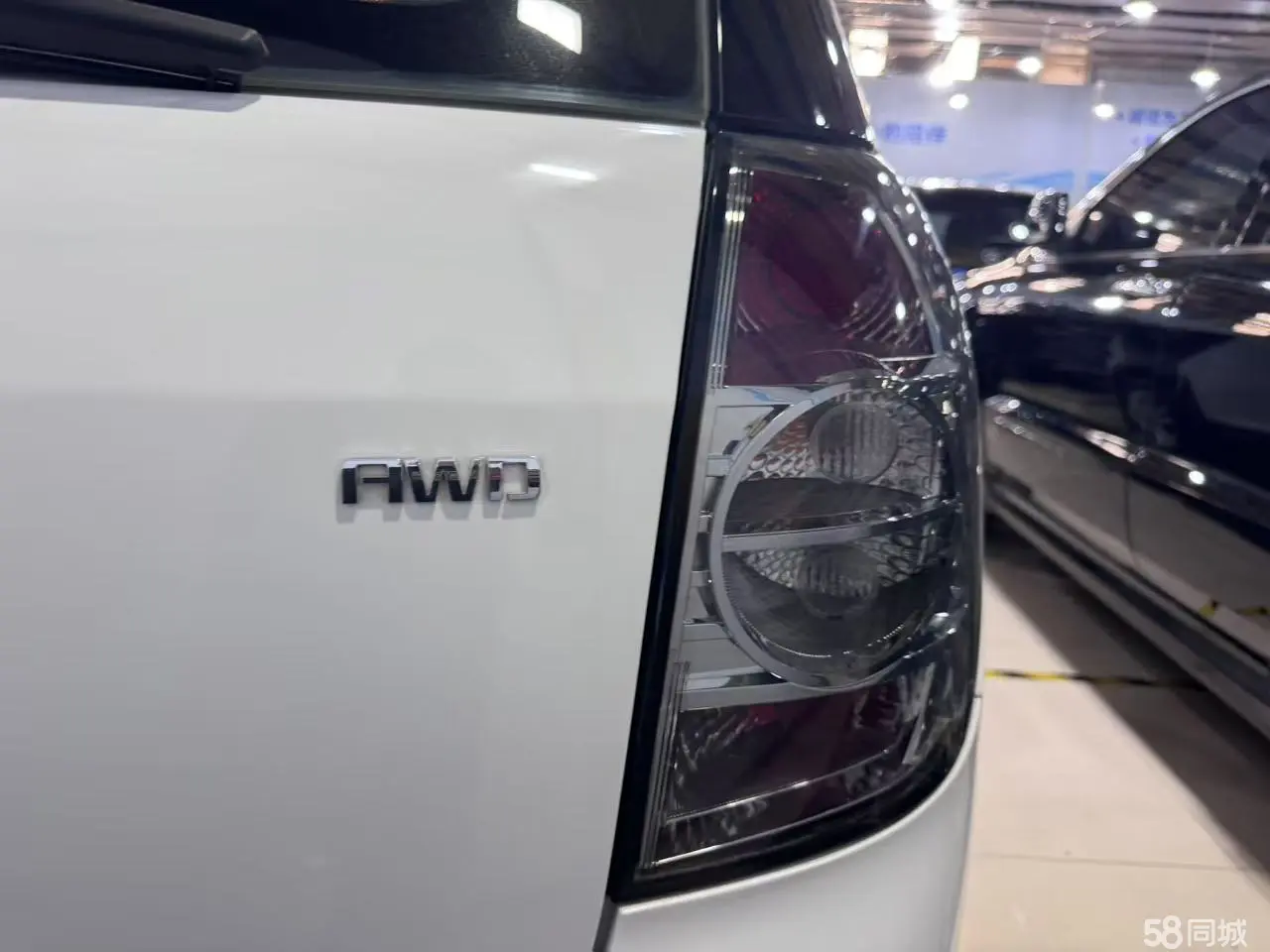 Chevrolet Captiva 2014 car image #8