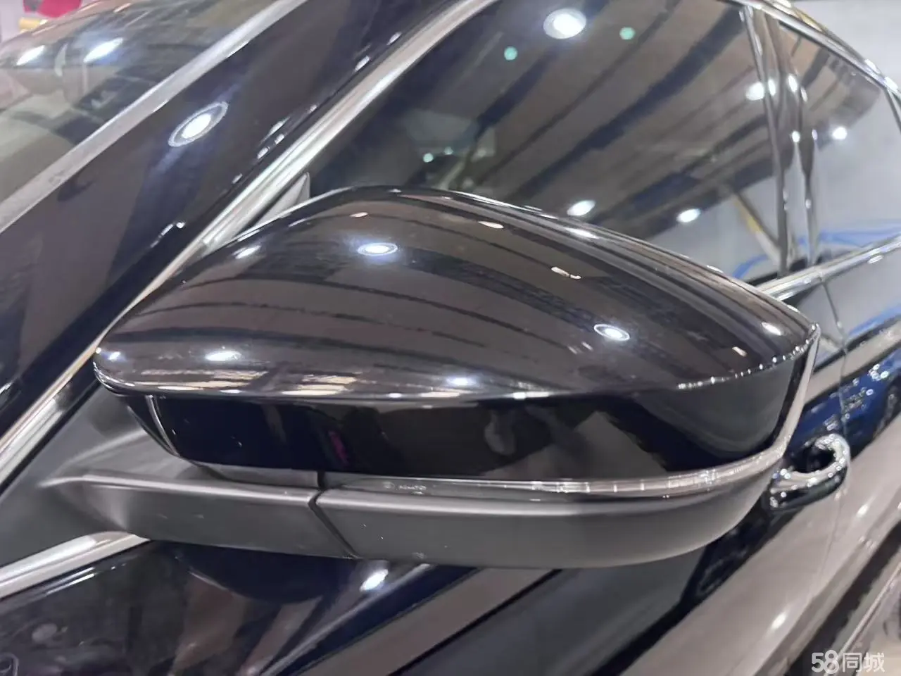 Skoda Kodiaq GT 2019 изображение автомобиля #8