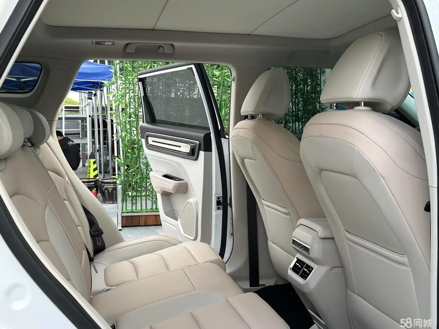 GEELY ICON 2024 #8 GEELY ICON 2024 car image #8