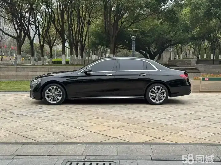 Mercedes-Benz GLE Class 2020 #8 Mercedes-Benz GLE Class 2020 car image #8