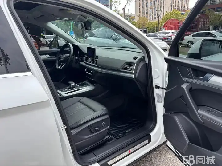 奥迪 奥迪Q5L 2021 汽车图片 #8