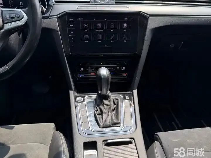 Volkswagen Magotan 2020 car image #8