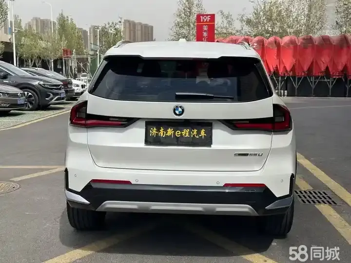 BMW X1 2023 car image #8