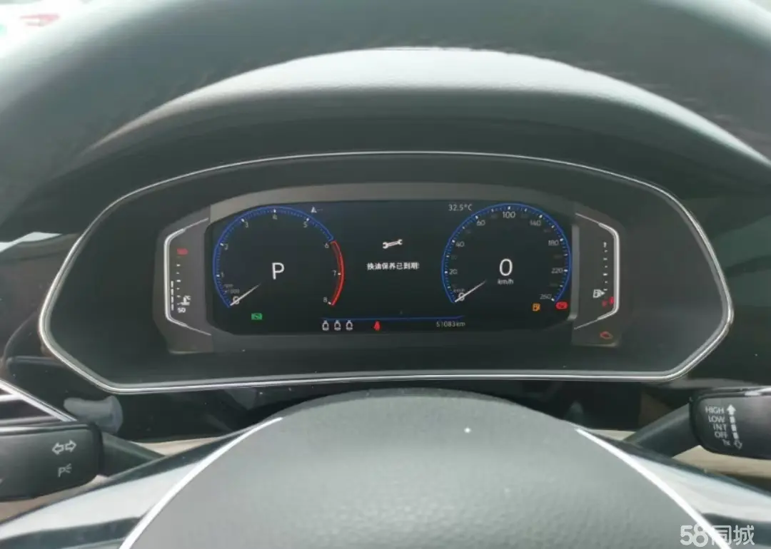 Volkswagen Passat 2019 #8 Volkswagen Passat 2019 car image #8