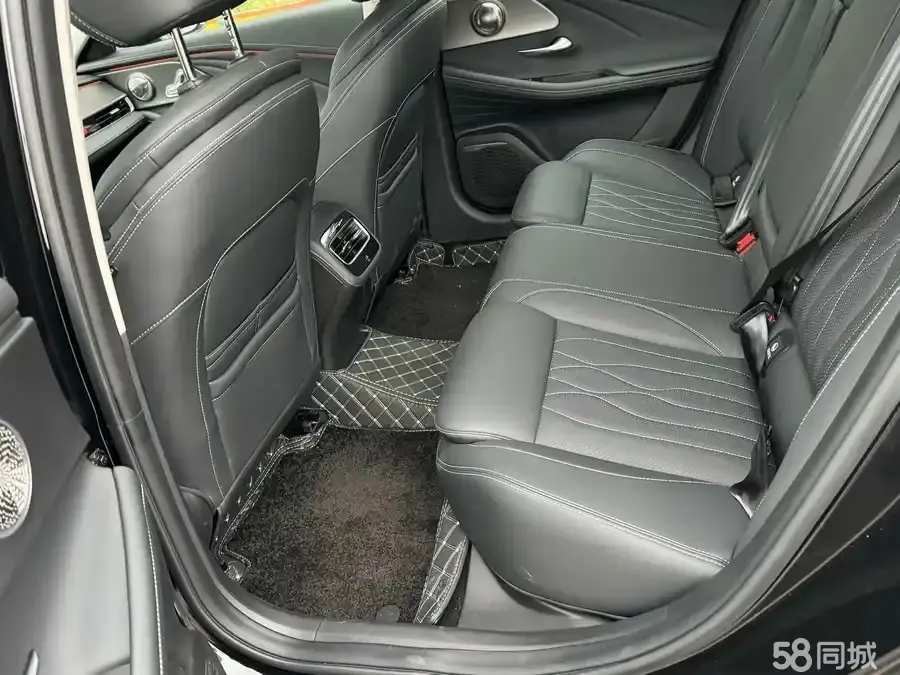 Chery Arrizo 8 2023 #8 Chery Arrizo 8 2023 car image #8