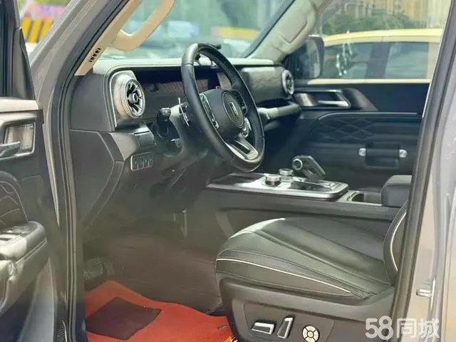 Tank 300 2022 car image #8