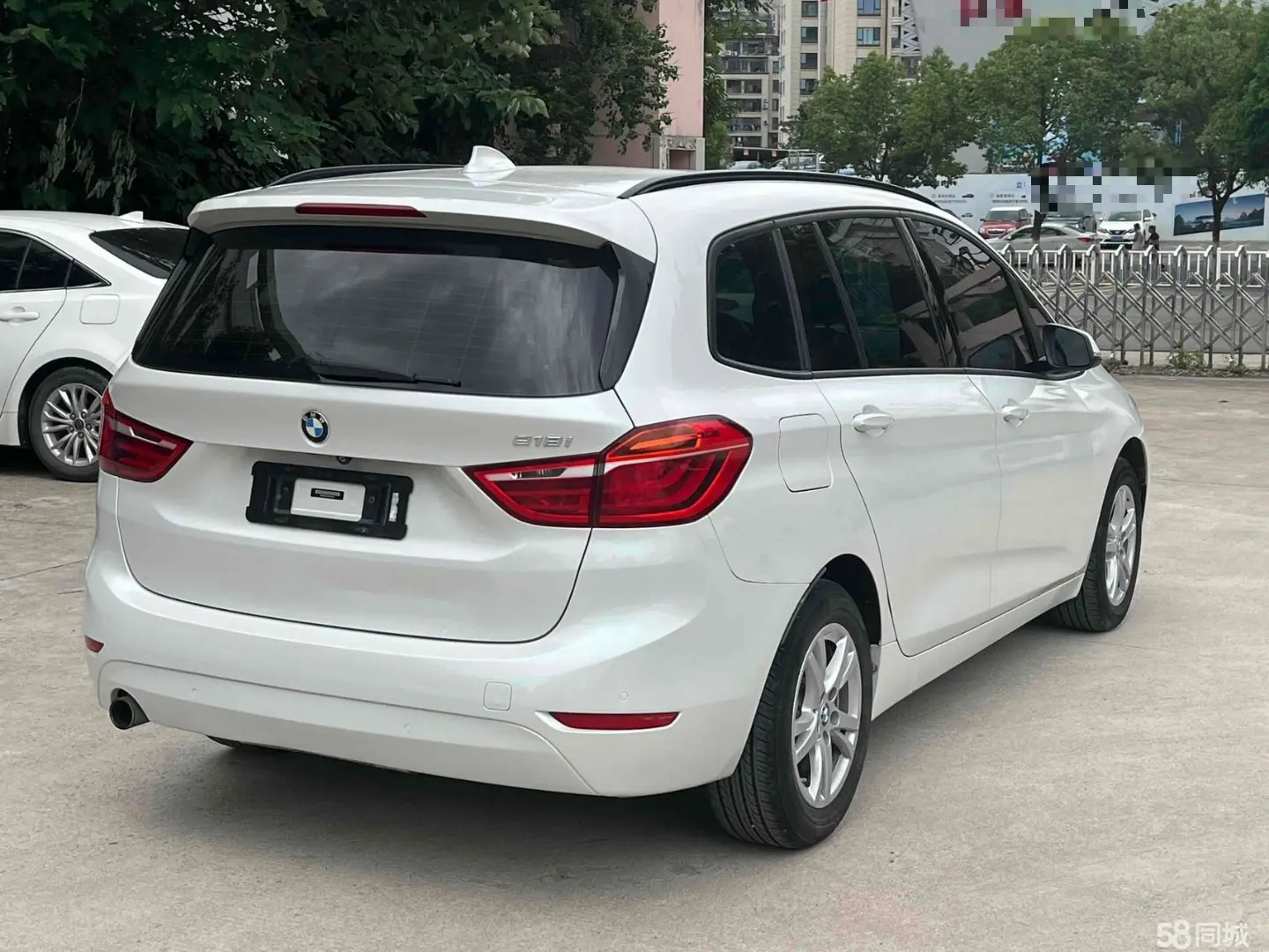 BMW 2 Series (Imported) 2017 car image #8