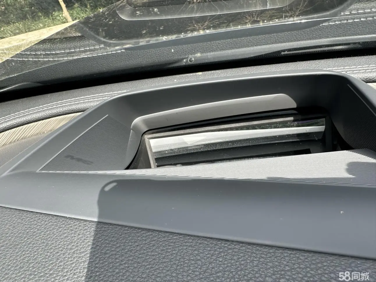 HongQi H9 2020 #8 HongQi H9 2020 car image #8