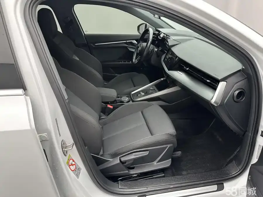 Audi Q6L Sportback e-tron 2021 #8 Audi Q6L Sportback e-tron 2021 car image #8