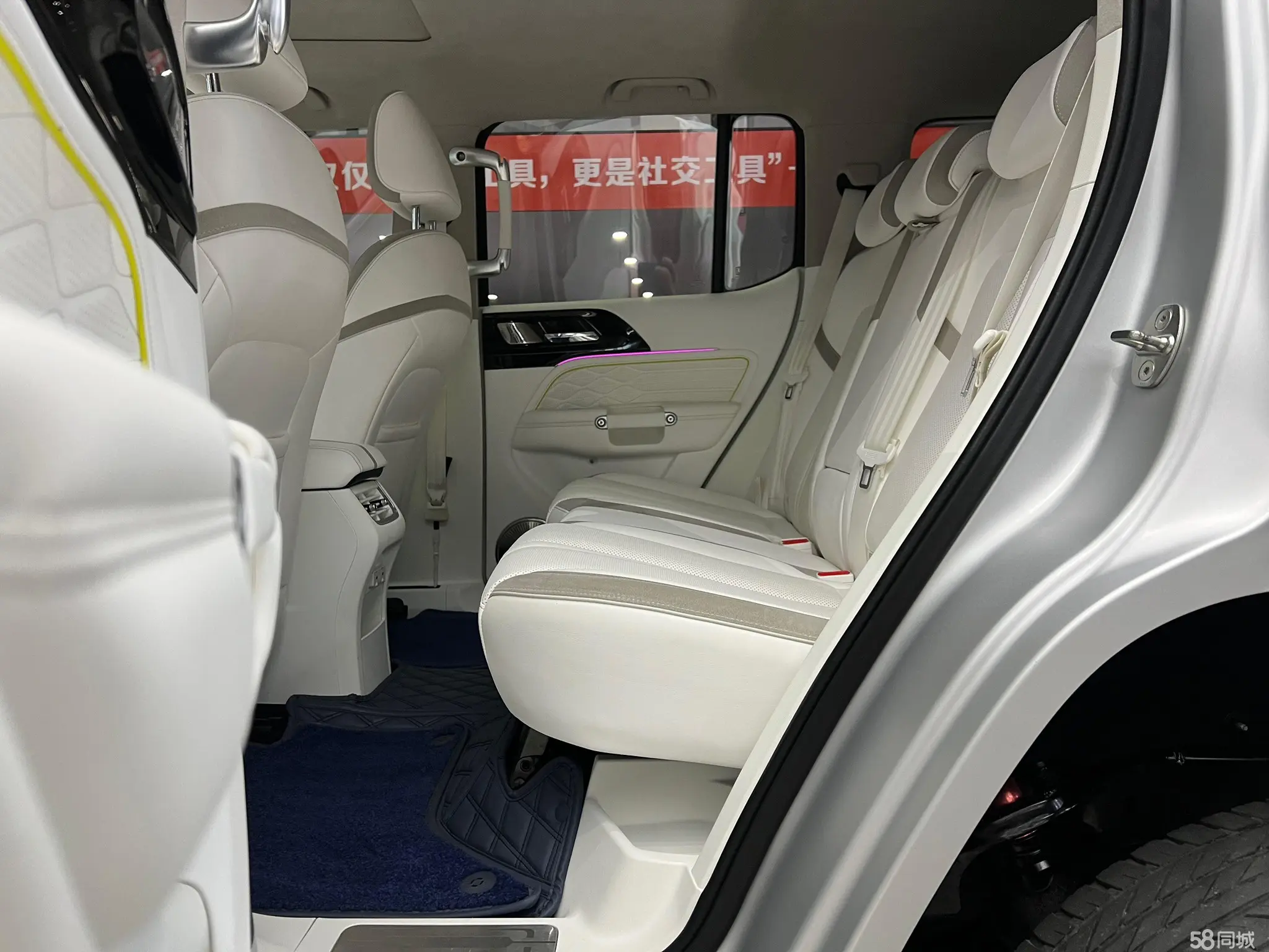 Tank 300 2022 immagine di auto #8