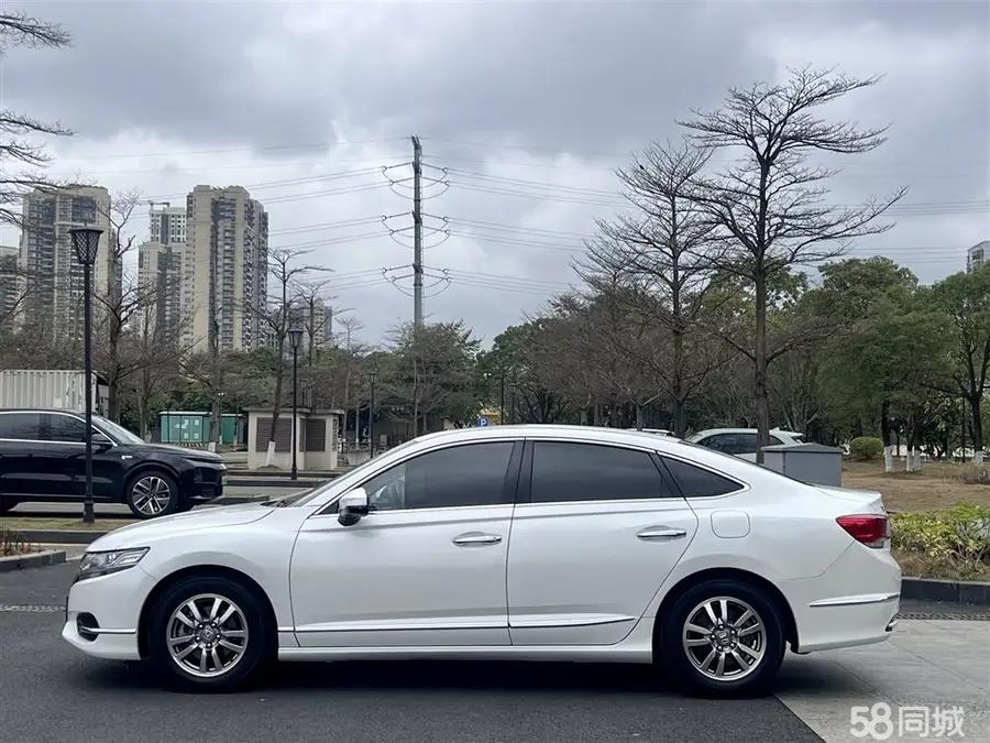 Honda Spirior 2018 imagem de carro #8