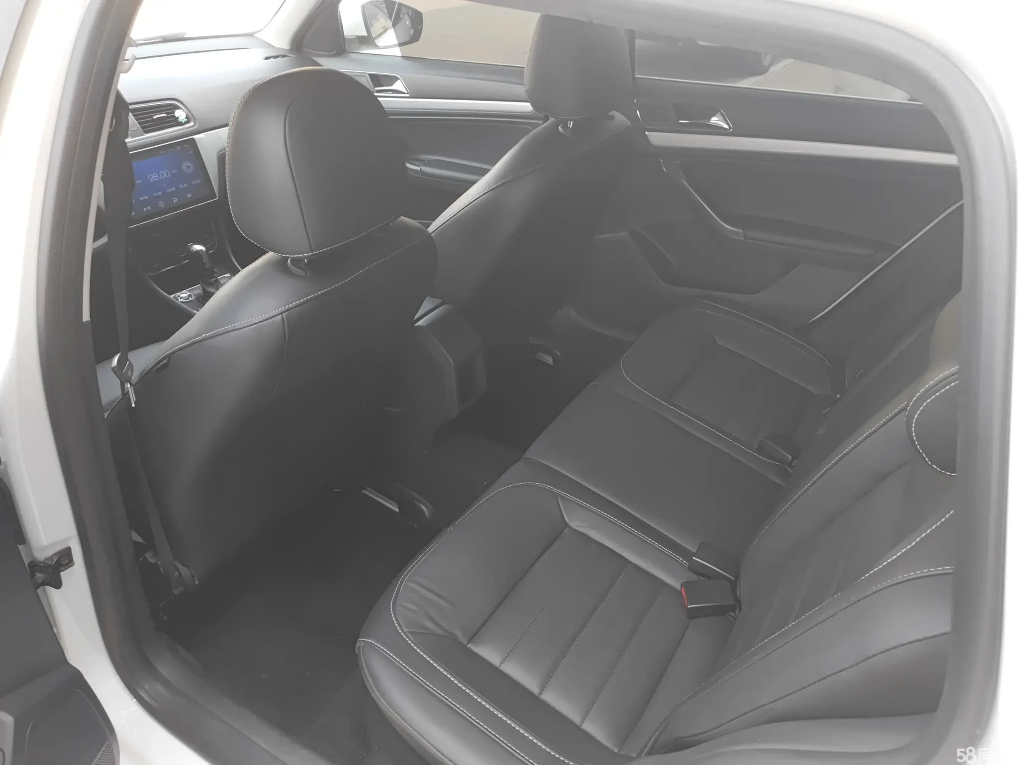 Volkswagen Gran Lavida 2018 #8 Volkswagen Gran Lavida 2018 immagine di auto #8