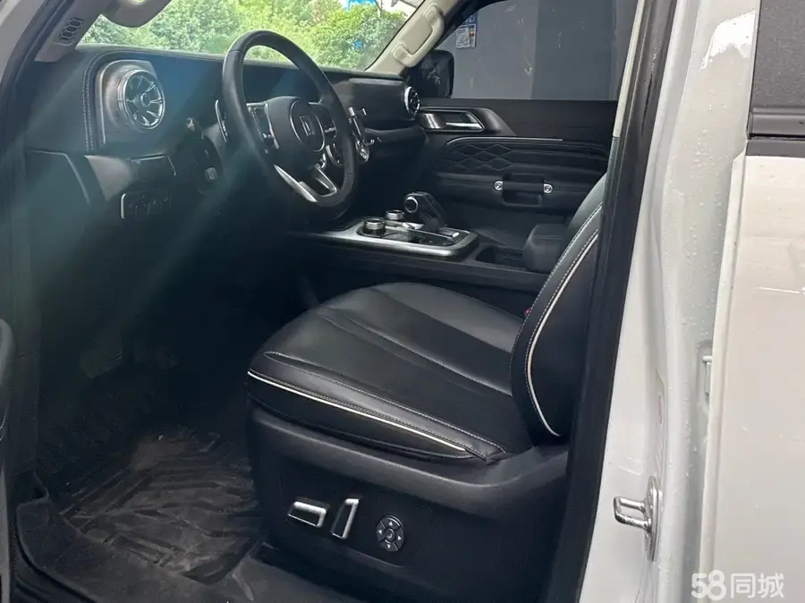 Tank 300 2022 изображение автомобиля #8