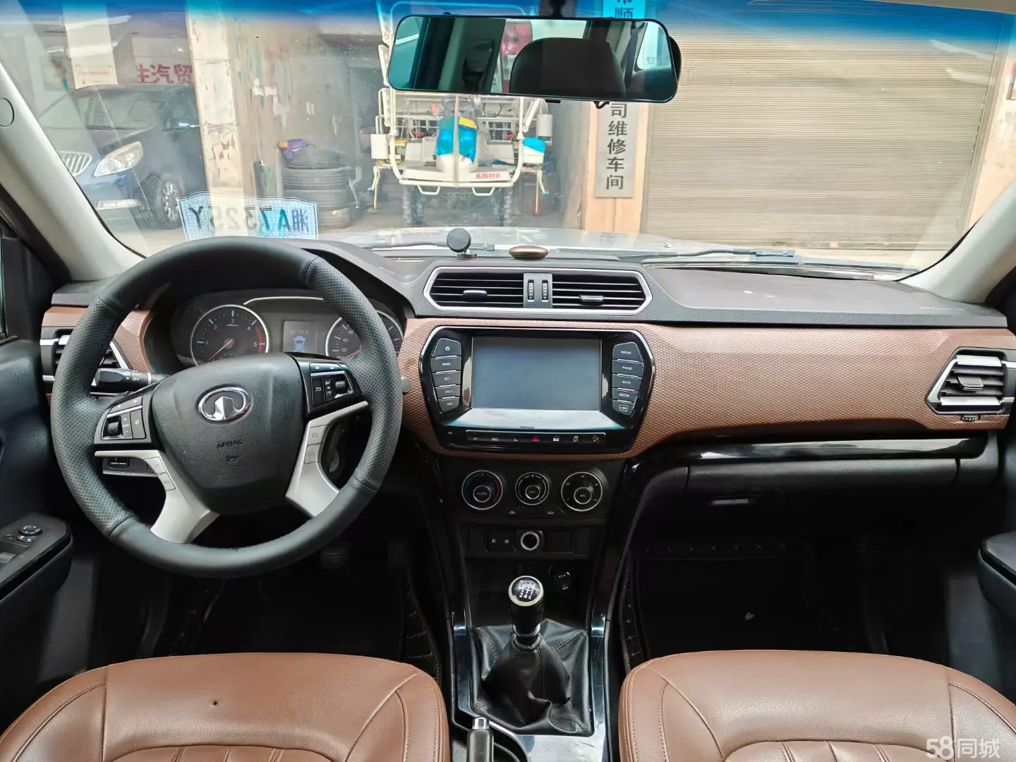 Great Wall Wingle 6 2018 imagen de coche #8