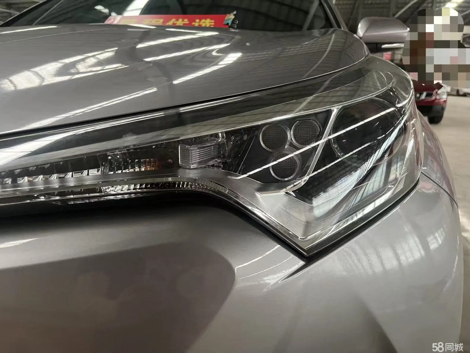 Toyota Izoa 2019 immagine di auto #8