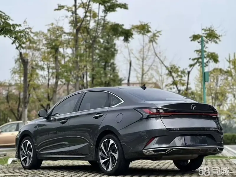 Changan CS75 PRO 2022 car image #8