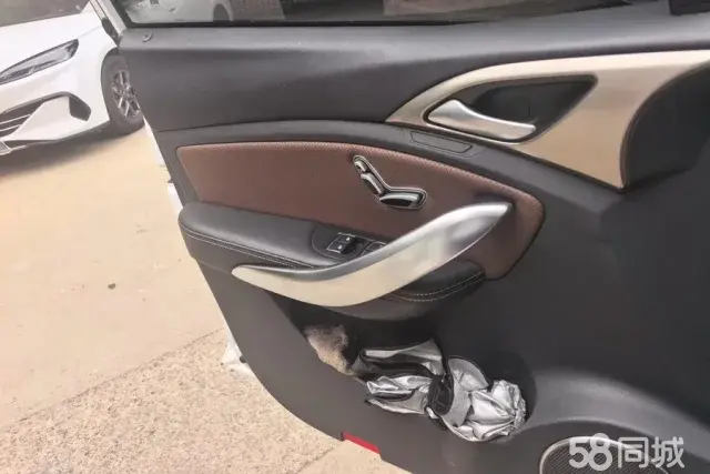 BYD Song New Energy 2018 car image #8