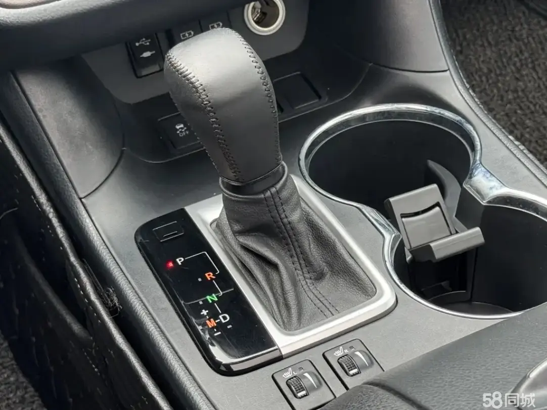 Toyota Highlander 2021 #8 Toyota Highlander 2021 imagen de coche #8