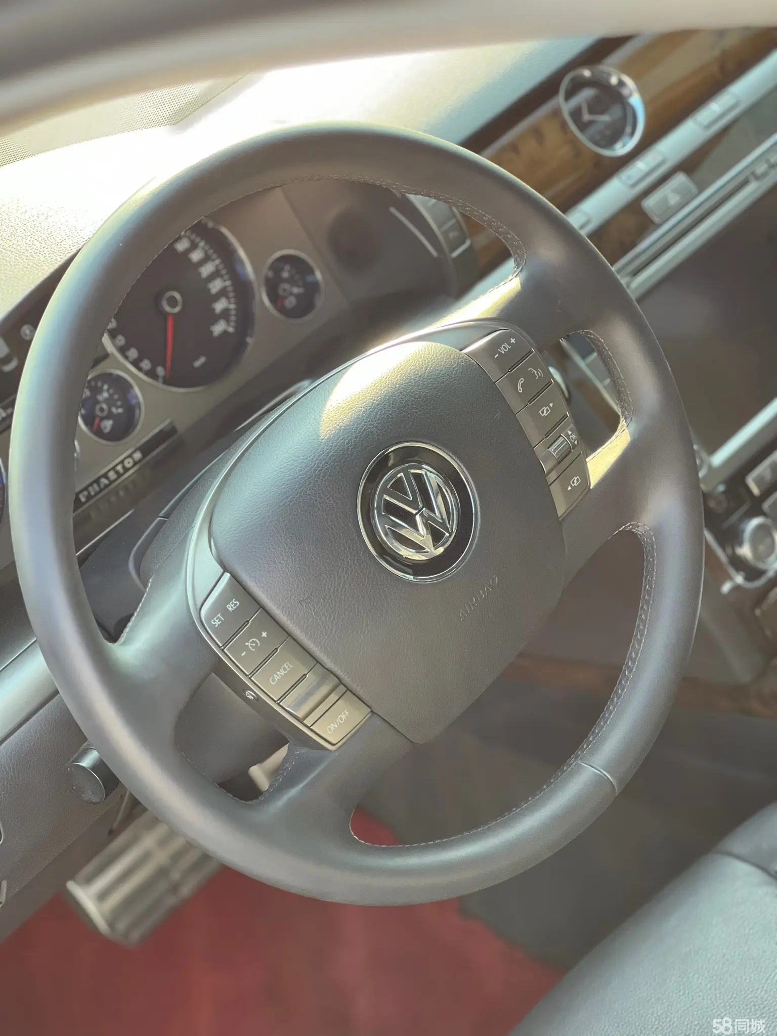 Volkswagen Pheaton 2013 #8 Volkswagen Pheaton 2013 imagen de coche #8