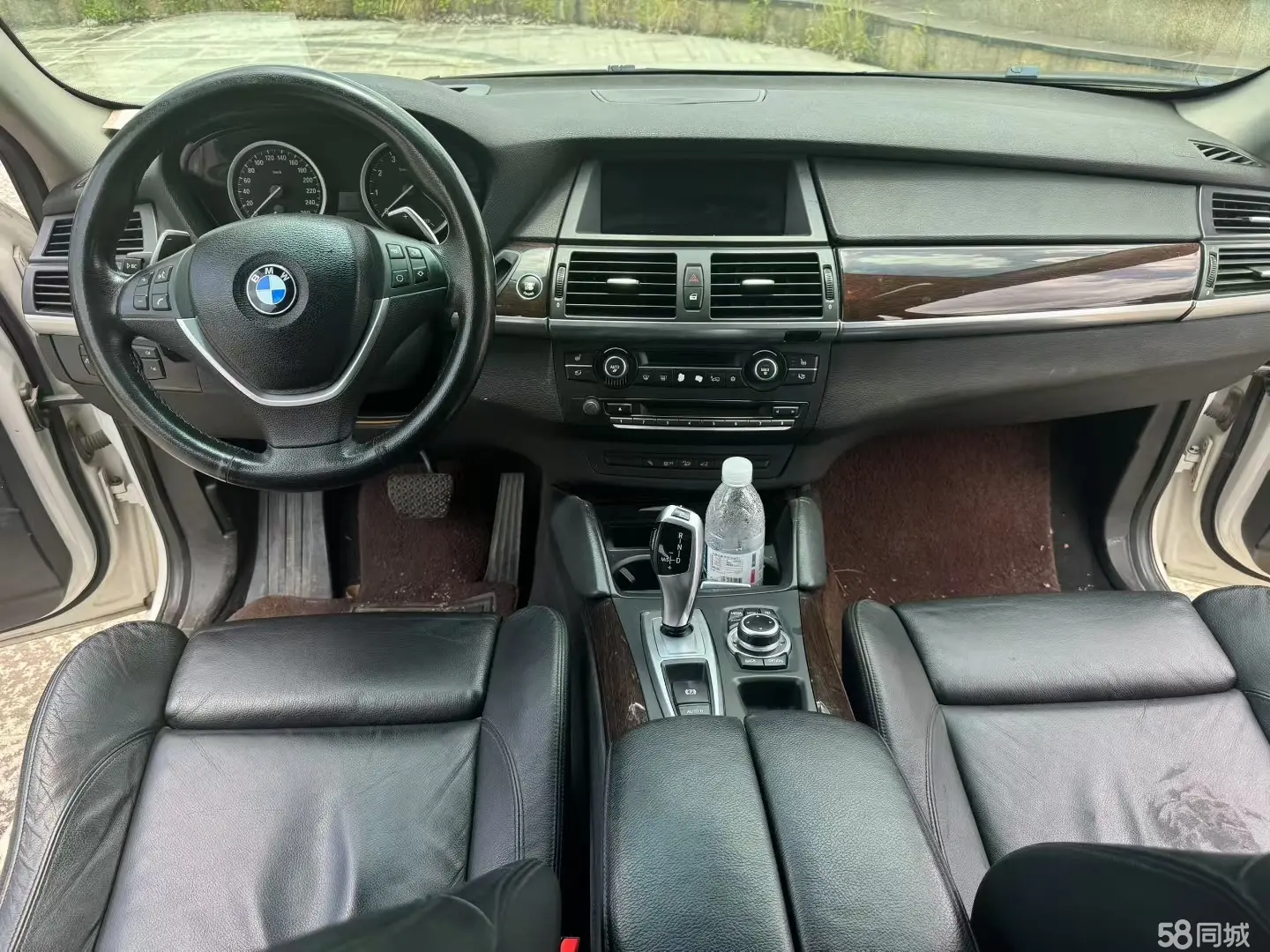 宝马 宝马X6 2013 汽车图片 #8