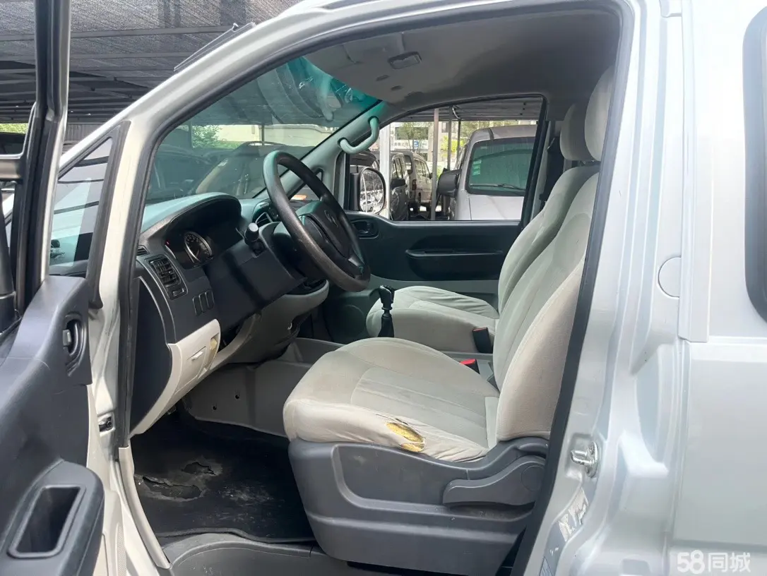 Forthing Lingzhi 2019 car image #8