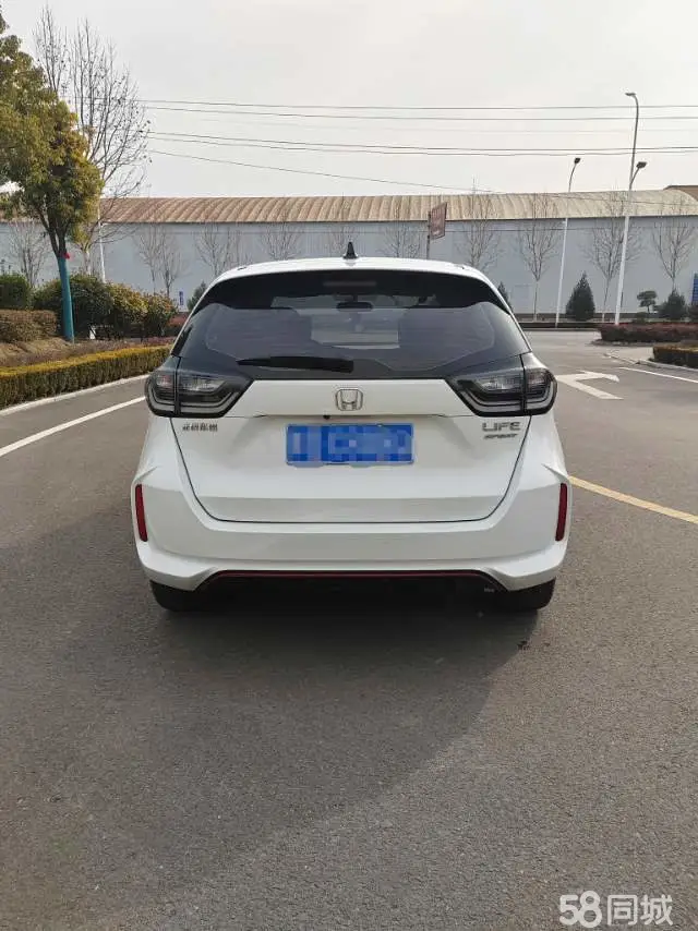 Honda LIFE 2021 #8 Honda LIFE 2021 car image #8