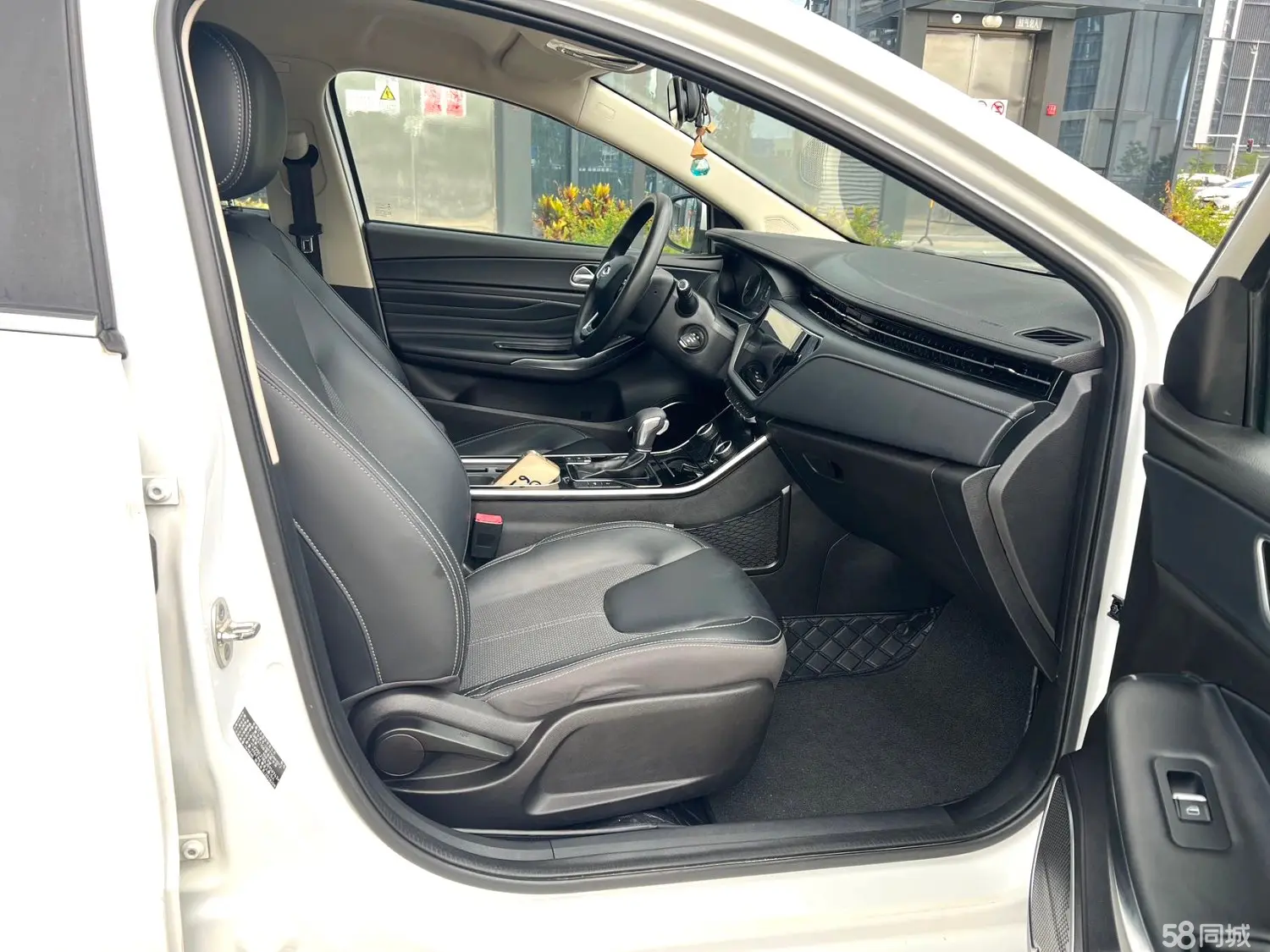 Chery Arrizo GX 2018 #8 Chery Arrizo GX 2018 car image #8