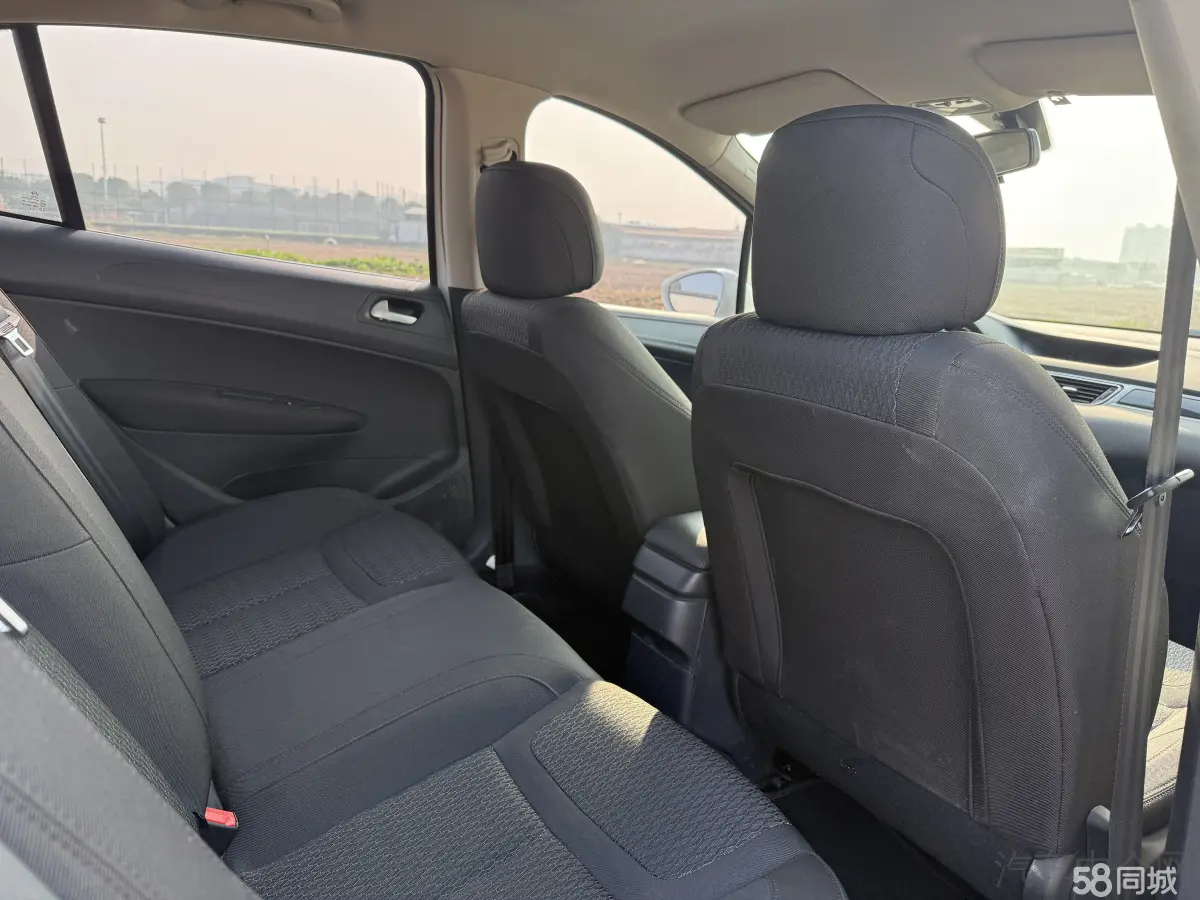 标致 标致308 2016 汽车图片 #8